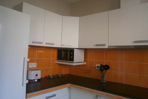 photo de la maison Guillaut � Perpignan