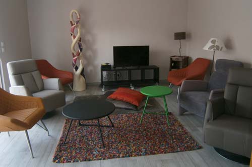 photo de la maison des M�nestrels � Perpignan