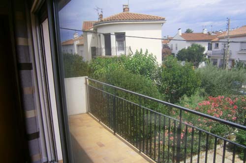 photo de la maison des M�nestrels � Perpignan