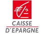 logo de la caisse d'�pargne
